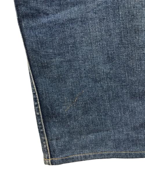 LEE（リー）LEE (リー) デニムパンツ インディゴ サイズ:27×34の古着・服飾アイテム