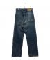 LEE (リー) デニムパンツ インディゴ サイズ:27×34：6000円