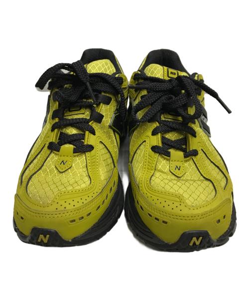 NEW BALANCE（ニューバランス）NEW BALANCE (ニューバランス) 1906 RWD “Cordura Pack/Yellow” グリーン サイズ:25cmの古着・服飾アイテム