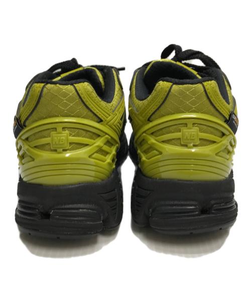 NEW BALANCE（ニューバランス）NEW BALANCE (ニューバランス) 1906 RWD “Cordura Pack/Yellow” グリーン サイズ:25cmの古着・服飾アイテム