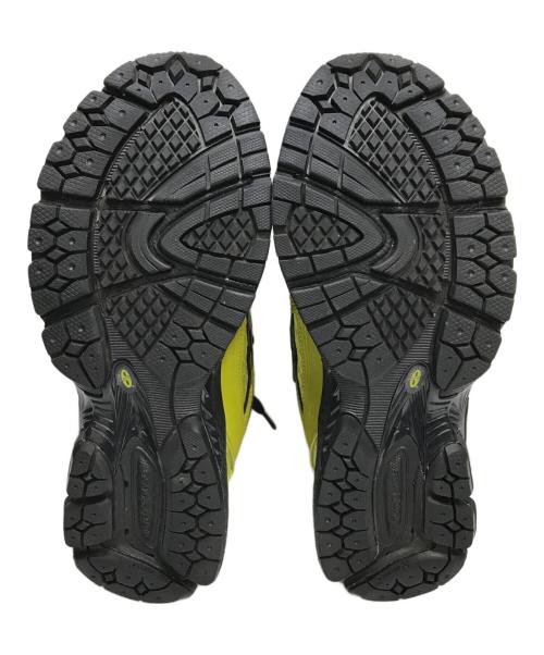 NEW BALANCE（ニューバランス）NEW BALANCE (ニューバランス) 1906 RWD “Cordura Pack/Yellow” グリーン サイズ:25cmの古着・服飾アイテム