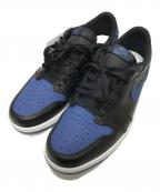 NIKEナイキ）の古着「Air Jordan 1 Low OG 