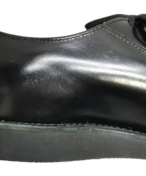 RED WING（レッドウィング）RED WING (レッドウィング) 80~90s 101 POSTMAN OXFORD ブラック サイズ:6 1/2Dの古着・服飾アイテム