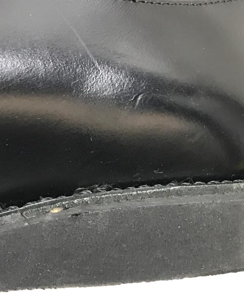 RED WING（レッドウィング）RED WING (レッドウィング) 80~90s 101 POSTMAN OXFORD ブラック サイズ:6 1/2Dの古着・服飾アイテム