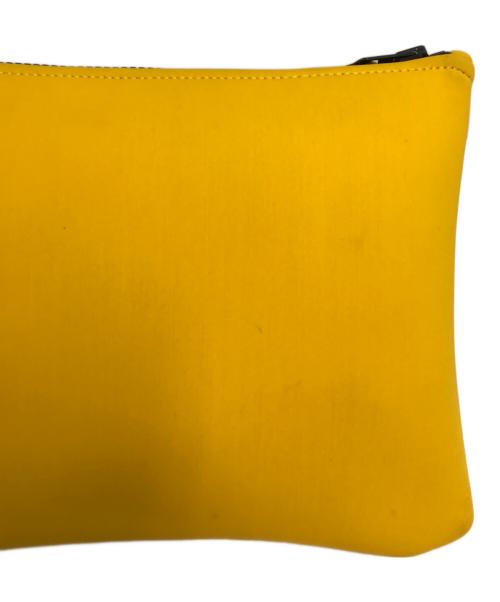 HERMES（エルメス）HERMES (エルメス) ネオバンMM イエローの古着・服飾アイテム