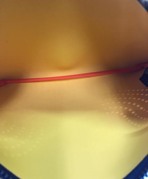 HERMES（エルメス）HERMES (エルメス) ネオバンMM イエローの古着・服飾アイテム