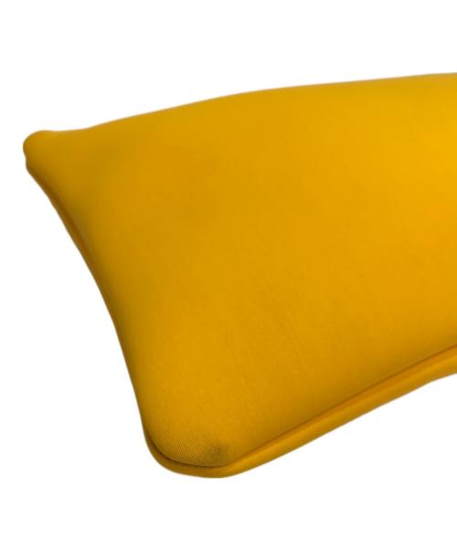 HERMES（エルメス）HERMES (エルメス) ネオバンMM イエローの古着・服飾アイテム