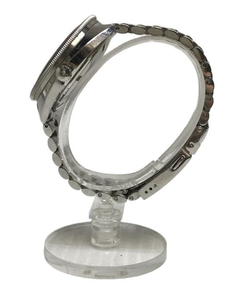 BULOVA（ブローバ）BULOVA (ブローバ) 復刻デビルダイバーの古着・服飾アイテム