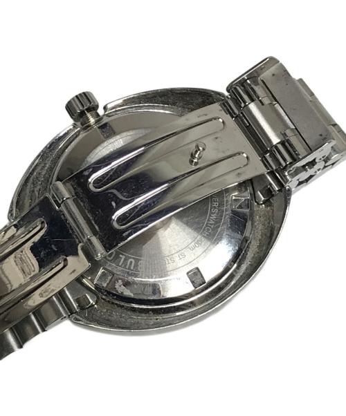 BULOVA（ブローバ）BULOVA (ブローバ) 復刻デビルダイバーの古着・服飾アイテム