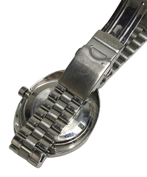 BULOVA（ブローバ）BULOVA (ブローバ) 復刻デビルダイバーの古着・服飾アイテム