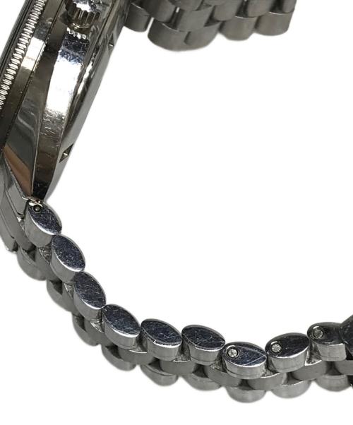 BULOVA（ブローバ）BULOVA (ブローバ) 復刻デビルダイバーの古着・服飾アイテム