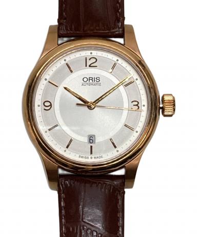 ✨希少✨ORIS オリス クラシックデイト オートマティック 3008009474638051_01_3357w.jpeg