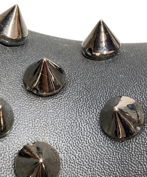 crocs（クロックス）crocs (クロックス) サイレン クロッグ ブラック サイズ:24cmの古着・服飾アイテム