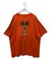 HARLEY-DAVIDSON (ハーレーダビッドソン) Tシャツ オレンジ サイズ:XXL：4000円