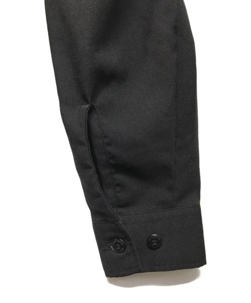 COOTIE PRODUCTIONS（クーティープロダクツ）COOTIE PRODUCTIONS (クーティープロダクツ) T/W Work Jacket ブラック サイズ:SIZE Lの古着・服飾アイテム