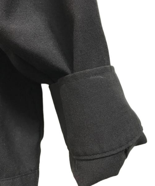 COOTIE PRODUCTIONS（クーティープロダクツ）COOTIE PRODUCTIONS (クーティープロダクツ) T/W Work Jacket ブラック サイズ:SIZE Lの古着・服飾アイテム