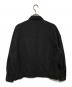 COOTIE PRODUCTIONS (クーティープロダクツ) T/W Work Jacket ブラック サイズ:SIZE L：15000円
