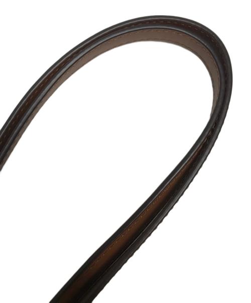 MICHAEL KORS（マイケル・コース）MICHAEL KORS (マイケルコース) ジェット セット トート ブラウンの古着・服飾アイテム