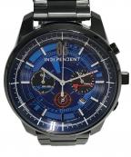 INDEPENDENT×EIGHTY SIXインディペンデント×）の古着「リストウォッチ」