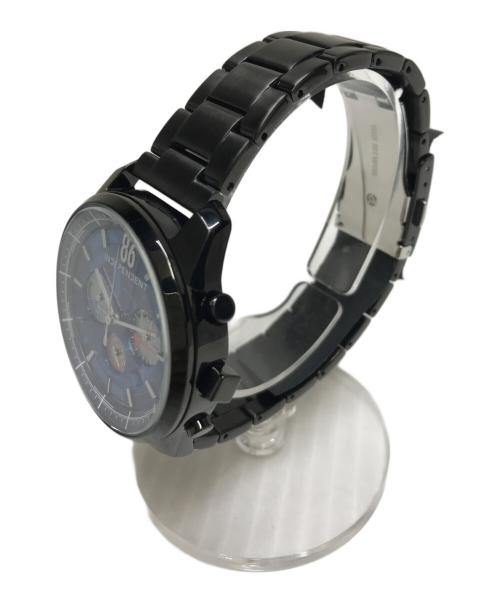 INDEPENDENT（インディペンデント）INDEPENDENT (インディペンデント) EIGHTY SIX リストウォッチの古着・服飾アイテム