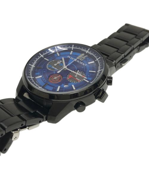 INDEPENDENT（インディペンデント）INDEPENDENT (インディペンデント) EIGHTY SIX リストウォッチの古着・服飾アイテム