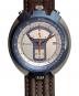 BULOVA（ブローバ）の古着「Archives Series パーキングメーター クロノグラフ」