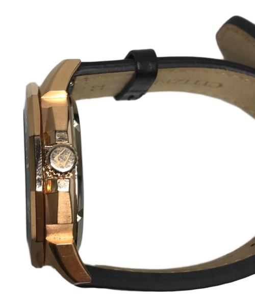 BULOVA（ブローバ）BULOVA (ブローバ) マリンスター シリーズCの古着・服飾アイテム