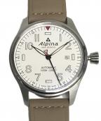 alpinaアルピナ）の古着「腕時計」