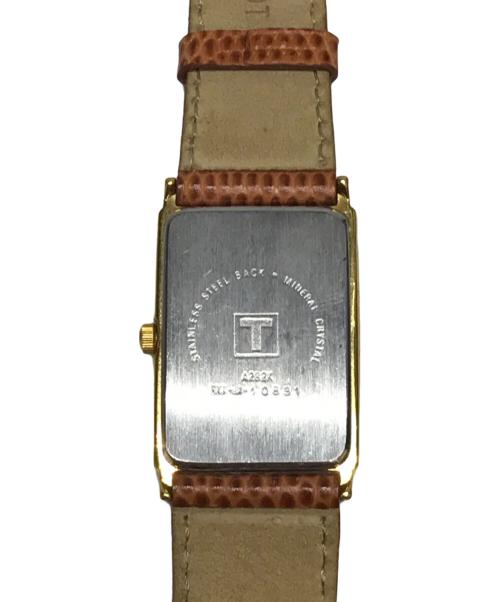 TISSOT（ティソ）TISSOT (ティソ) スモセコの古着・服飾アイテム