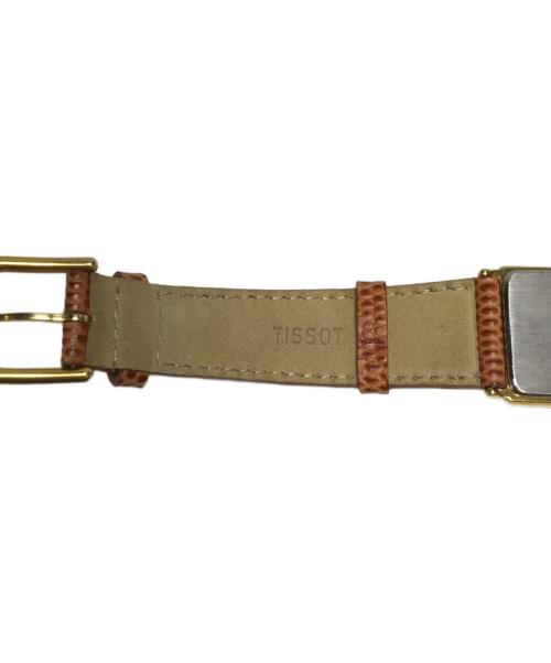 TISSOT（ティソ）TISSOT (ティソ) スモセコの古着・服飾アイテム