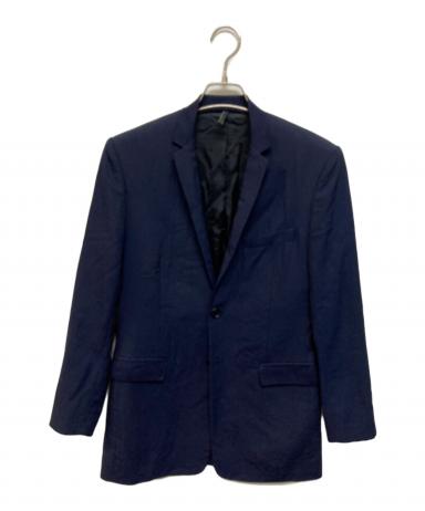 A*A様 ［数回着用］DIOR HOMME ブルゾン 44 ネイビー 3008009493950051_01_7266w.jpeg