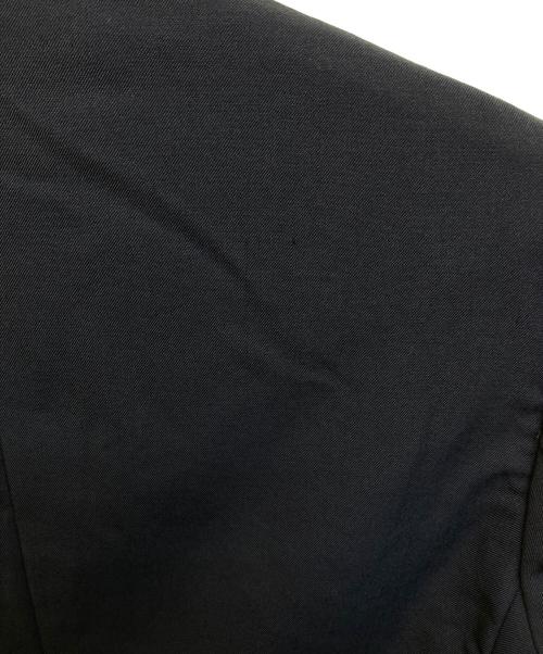 DIOR HOMME（ディオール オム）Dior Homme (ディオール オム) 2Bテーラードジャケット ネイビー サイズ:44の古着・服飾アイテム