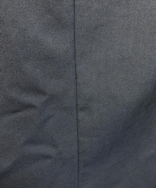 DIOR HOMME（ディオール オム）Dior Homme (ディオール オム) 2Bテーラードジャケット ネイビー サイズ:44の古着・服飾アイテム
