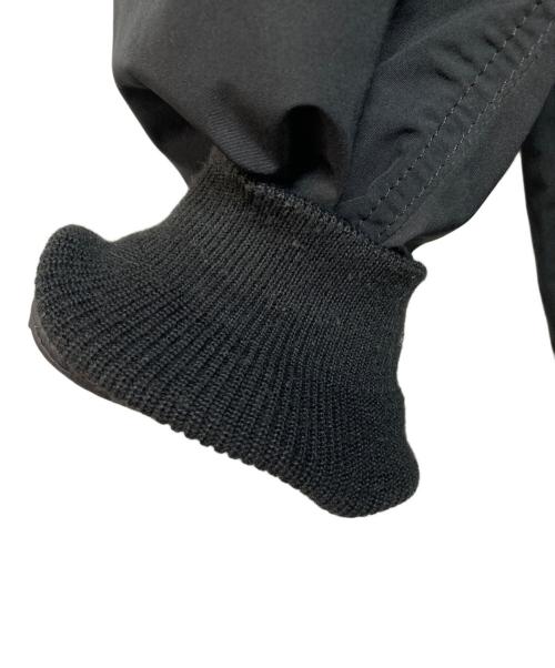 THE NORTH FACE（ザ ノース フェイス）THE NORTH FACE (ザ ノース フェイス) Insulation Bomber Jacket ブラック サイズ:Mの古着・服飾アイテム