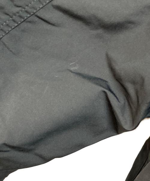 THE NORTH FACE（ザ ノース フェイス）THE NORTH FACE (ザ ノース フェイス) Insulation Bomber Jacket ブラック サイズ:Mの古着・服飾アイテム