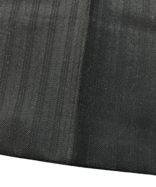 BURBERRY BLACK LABEL（バーバリーブラックレーベル）BURBERRY BLACK LABEL (バーバリーブラックレーベル) セットアップスーツ ブラック サイズ:SIZE 36Rの古着・服飾アイテム