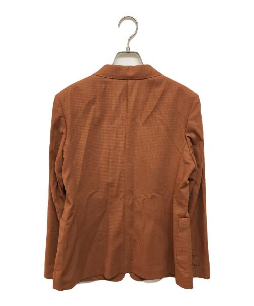 PAUL SMITH（ポールスミス）PAUL SMITH (ポールスミス) セットアップスーツ ブラウン サイズ:42の古着・服飾アイテム