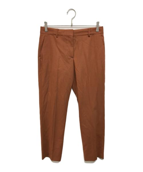 PAUL SMITH（ポールスミス）PAUL SMITH (ポールスミス) セットアップスーツ ブラウン サイズ:42の古着・服飾アイテム