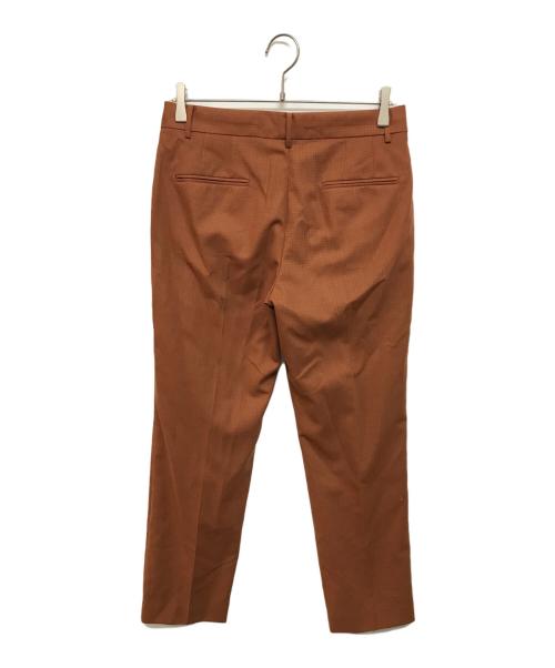 PAUL SMITH（ポールスミス）PAUL SMITH (ポールスミス) セットアップスーツ ブラウン サイズ:42の古着・服飾アイテム