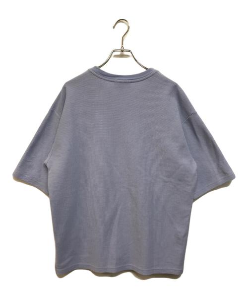 LACOSTE（ラコステ）LACOSTE (ラコステ) Tシャツ ネイビー サイズ:Mの古着・服飾アイテム
