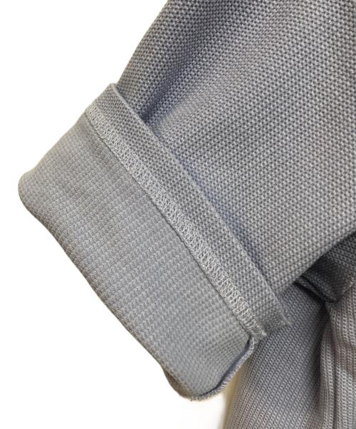 LACOSTE（ラコステ）LACOSTE (ラコステ) Tシャツ ネイビー サイズ:Mの古着・服飾アイテム