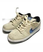 NIKEナイキ）の古着「SB Dunk Low 