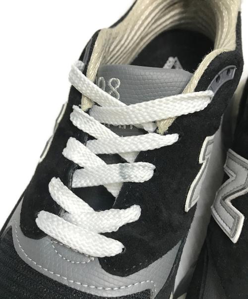 NEW BALANCE（ニューバランス）NEW BALANCE (ニューバランス) 998 