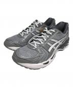 asics×BEAUTY&YOUTHアシックス×ビューティーアンドユース）の古着「別注GEL-KAYANO 14」｜シルバー