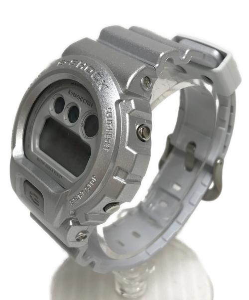 CASIO（カシオ）CASIO (カシオ) KINASHI CYCLE (キナシサイクル) リストウォッチの古着・服飾アイテム