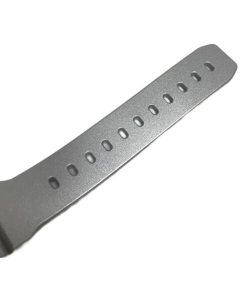 CASIO（カシオ）CASIO (カシオ) KINASHI CYCLE (キナシサイクル) リストウォッチの古着・服飾アイテム