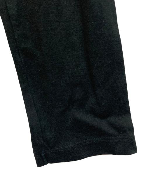 Vivienne Westwood man（ヴィヴィアン ウェストウッド マン）Vivienne Westwood man (ヴィヴィアン ウェストウッド マン) ブルドッグオーブプリントカットソー ブラック サイズ:SIZE 44の古着・服飾アイテム