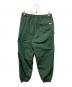 SEDAN ALL-PURPOSE (セダンオールパーパス) Fleece Lined Pants グリーン サイズ:L：10000円