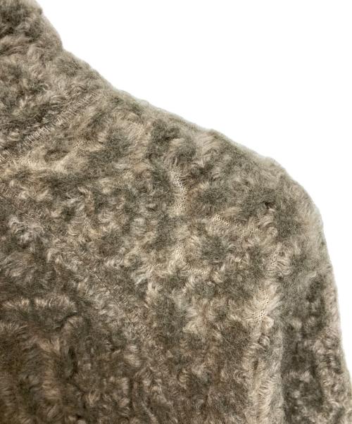 BROWN by 2-tacs（ブラウンバイツータックス）BROWN by 2-tacs (ブラウンバイツータックス) RA-high グレー サイズ:Lの古着・服飾アイテム