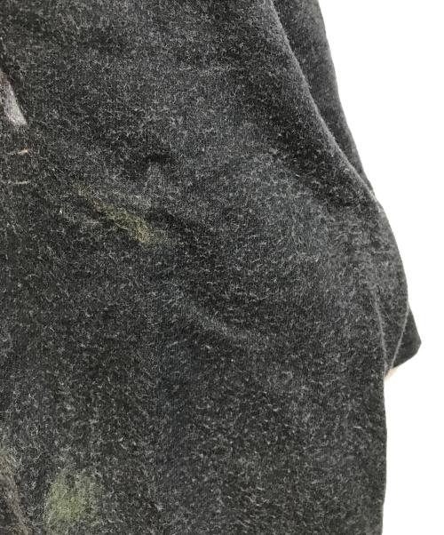 LAD MUSICIAN（ラッドミュージシャン）LAD MUSICIAN (ラッドミュージシャン) SUPER BIG T-SHIRT グレー サイズ:SIZE Freeの古着・服飾アイテム